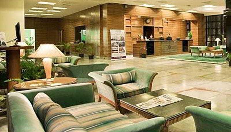 Vits Hotel ปูเน่ ภายใน รูปภาพ