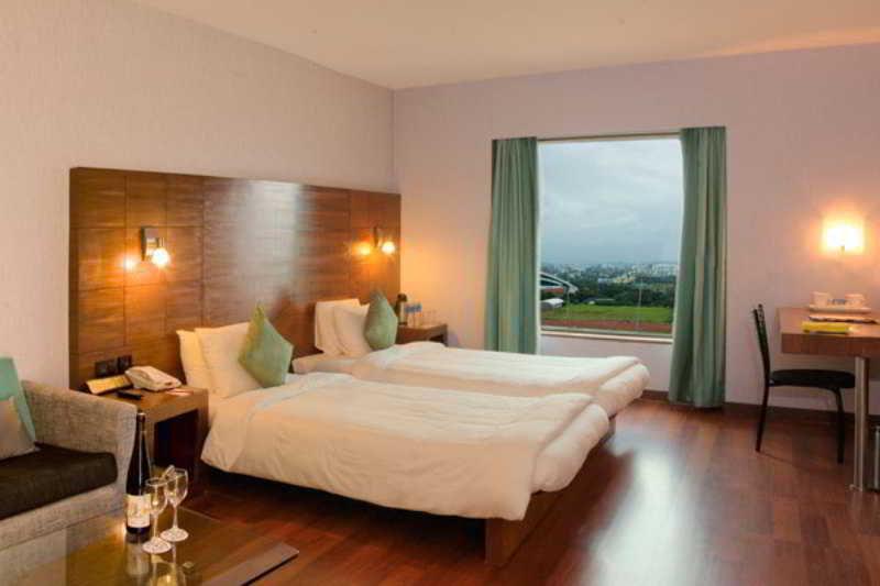 Vits Hotel ปูเน่ ห้อง รูปภาพ