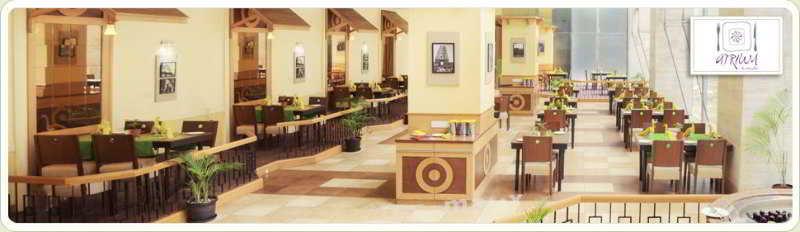 Vits Hotel ปูเน่ ภายนอก รูปภาพ